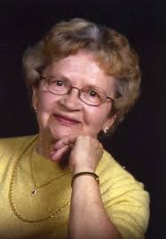 Obituary information for Agnes M. (nee Tarapata) Marcinowski