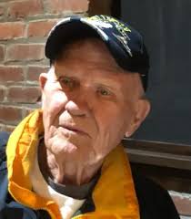 Obituary information for Harold Waite