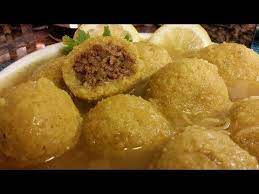 كبه البرغل السلق العراقيه بالطعم اللذيذ والرائع مطبخ شاي مهيل الشيف ام محمد Youtube Cooking Recipes Cooking Traditional Food