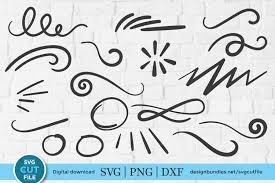 47 flourishes vectors & graphics to download flourishes 47. Swirls Svg Flourish Svg Swoosh Svg Swashes Svg Squiggle 429210 Cut Files Design Bundles