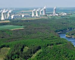Projekt slovenských elektrární, ktorých 66% vlastní energetická spoločnosť enel spa a 34% slovenská. Dukovany Dukovany Kdeze Jste Aneb Maly Jaderny Vyhled Do Roku 2037 Peak Cz