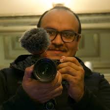 Domingo Suárez Torres