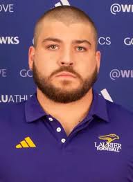 Marcus Tenney's Instagram, Twitter & Facebook