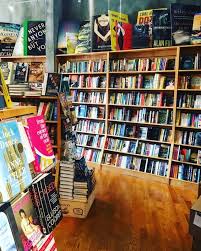 Octavia Books Is An Independent Bookstore Located In New Orleans Louisiana Octavia Books Bookstore New Orleans