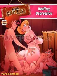 The Hillbilly Farm 44- Healing Depression (Tufos) - Porn Cartoon Comics