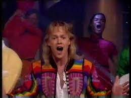 Sharkey, shonda marie (w/ female / dob: Joseph Dreamcoat Palladium 1991 Jason Donovan And Company Megamix Children In Need 1991 Youtube