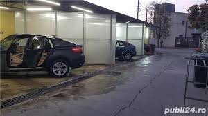 Fabrica de lăcătuserie în confectii metalice : Angajam Spalatori Auto Si Vulcanizator Oferim Cazare Sector 6 Bucuresti Publi24