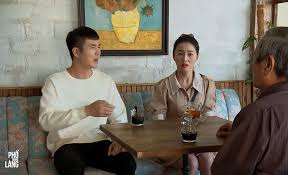 Phố trong làng là phim về đề tài nông thôn của đạo diễn mai hiền. Trá»±c Tiáº¿p Phim Phá»' Trong Lang Táº­p 35 21h Hom Nay 28 12 Tren Vtv1