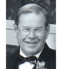 James Michael King 9/3/1929~4/26/2014