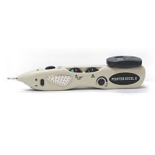 Based on transcutaneous electric nerve stimulation principle, through 30 seconds of. Pointer Excell Ii Electric Acupuncture Meridian Pen Point Detector Massage Pain Therapy Face Care Health Ce Certificate Buy Medical Equipment Ce Certificate Electronic Device Detector Electronic Acupuncture Device Product On Alibaba Com