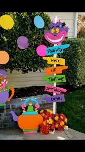 Marshmallow cubes and raisin spots. I M Definitely Doing This For My Mini Super Freaking Cuteeee Alice In Alice In Wonderland Tea Party Alice In Wonderland Decorations Alice In Wonderland Party