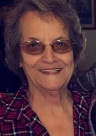 Joann Hergenreter Obituary (1937