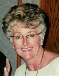 Susan Jean Butler Obituary