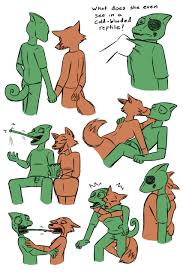 Beast Complex hentai videos, GIFs, and images | R34.app