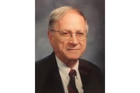 David Grossmann Obituary (1928