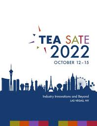 2014 TEA Thea Awards Program by Themed Entertainment Association