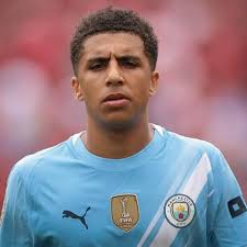 BREAKING: Nottingham Forest are exploring a deal for Rico Lewis. (🗞️: Jack  Gaughan) #mcfc