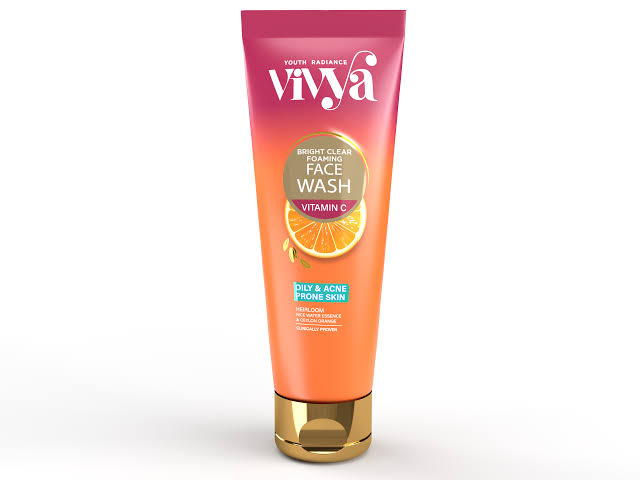 Vivya Fash wash VIT C