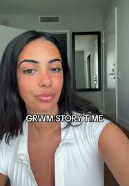 Danielle Maryam Stitch