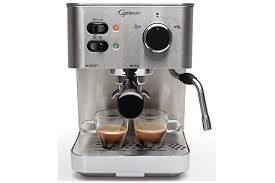 Very economical and time saving at the same time. Capresso Ec Pro Review The Ultimate Espresso Cappuccino Machine Kitchensty Com