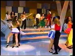 Kaoma Lambada Siempre En Domingo 1989 Lambada Bachata Dance Dance Music