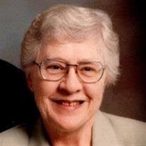 Janet Marie Godfrey Obituary