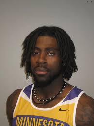 2011-12 Men's Track and Field Roster