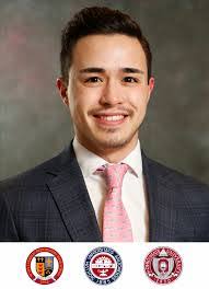 Christopher Frampton's Instagram, Twitter & Facebook