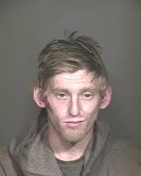 Mesa PD arrests man for breaking into home, found asleep in bed