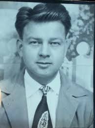 Jack McCaslin Obituary (2016)