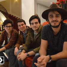 Who are the members of the band morat? Morat La Mejor Banda Home Facebook