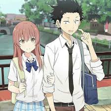 Resultado De Imagem Para Koe No Katachi Japanese Animated Movies Anime Films Anime