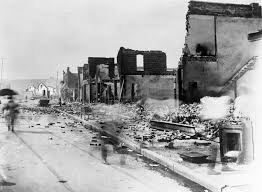 On the wall street of the 1980s, bud fox is a stockbroker full of ambition, doing whatever he can to make his way to the top. Opinion The Tulsa Race Massacre Revisited The New York Times