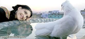 Arziyan Piano Notes Delhi 6 Piano Daddy Ya maula maula maula mere maulamaula maula maula. arziyan piano notes delhi 6 piano daddy