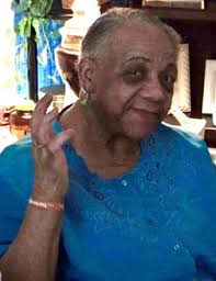 Obituary information for Viola Cansler Winston