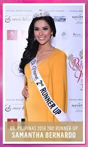 (new) samantha bernardo leak video of her gown viral online trending #1. In Photos Samantha Bernardo S Journey To The Miss Grand International Philippines Crown