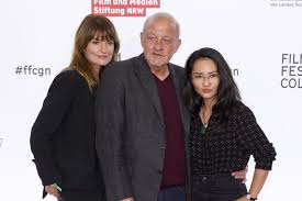 Doch ihr ausstieg ist alles andere als still und leise. Ina Paule Klink Wilsberg Star Zieht Sich Fur Den Playboy Aus Gala De