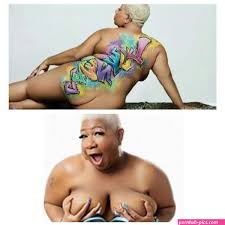 luenell nude | Pornhub Pics