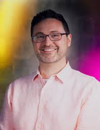 Please give a warm welcome to the newest member of Power Creative! Adam  joined Power Creative as Director of Communications in May of 2025 and has  quickly become an integral part of