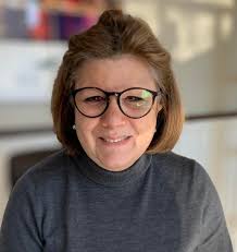 Jacqueline Didier's Instagram, Twitter & Facebook