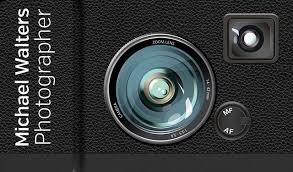 Choose from one of our free camera business card templates at overnight prints or upload your own design! Camera Business Card Template Photography Business Cards Business Cards Creative Photographer Business Cards