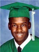 Stacy Johnson Obituary (2015)