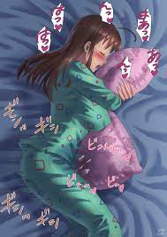 英語ではWetdream】夢精してるふたなりやら男の娘やらのエロ画像 - 4/17 - エロ２次画像