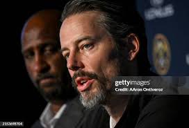 776 Calvin Booth Photos & High Res Pictures