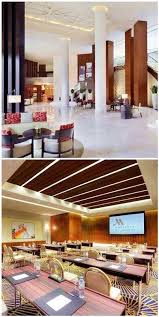 Marriott Hotel Al Jaddaf Dubai