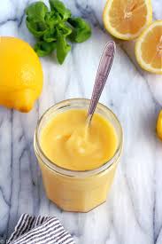 Homemade Lemon Curd Recipe Is Incredibly Easy To Prepare With Only 5 Ingredients You Get A Perfectly Sweet And Tan Recette Recette Citron Recettes De Cuisine