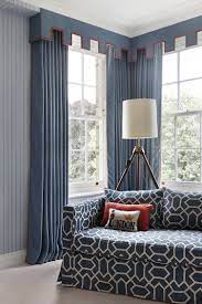 If your living room is need of a dark, neutral curtain to ground the rest of your décor, these sun zero light blocking ones are perfect for you. 13 Curtain Ideas To Help You Pick The Best Drapes For Your Room Livingetc