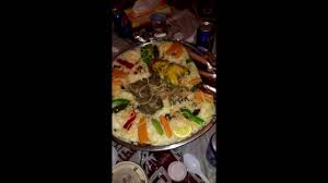 مطعم طي القصيم بريدة Youtube
