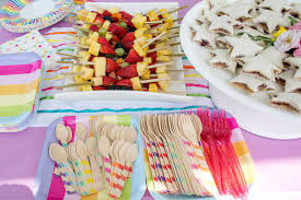 15 unicorn party ideas that are as easy as they are whimsical. Kara S Party Ideas Rainbow Unicorn Birthday Party