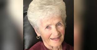 Dorothy Faye Erwin Obituary